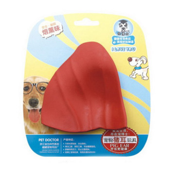 New low price sleeping dog toys